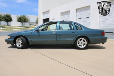 1995 Chevrolet Impala