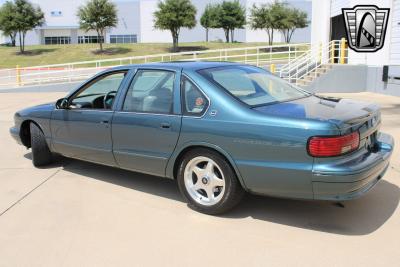 1995 Chevrolet Impala