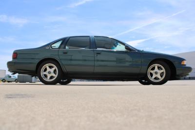 1995 Chevrolet Impala