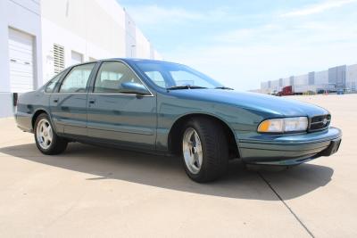 1995 Chevrolet Impala