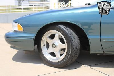 1995 Chevrolet Impala