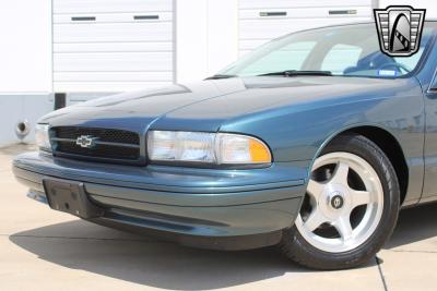 1995 Chevrolet Impala