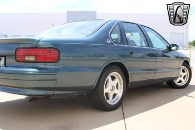 1995 Chevrolet Impala