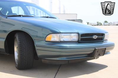 1995 Chevrolet Impala