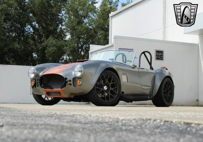 1965 Factory Five Cobra