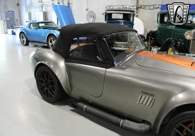 1965 Factory Five Cobra