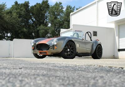 1965 Factory Five Cobra