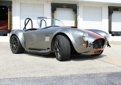 1965 Factory Five Cobra