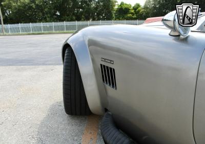 1965 Factory Five Cobra