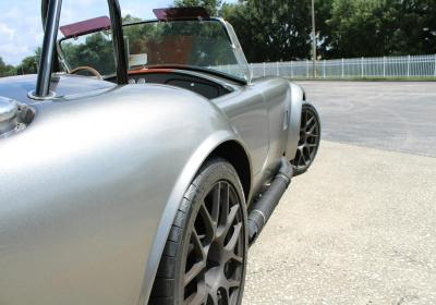 1965 Factory Five Cobra