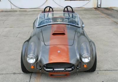 1965 Factory Five Cobra