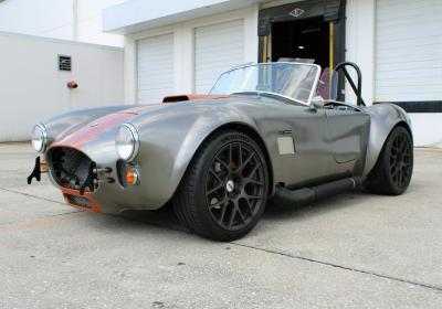 1965 Factory Five Cobra