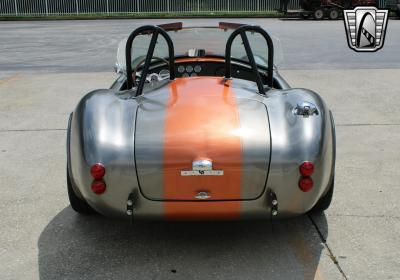 1965 Factory Five Cobra