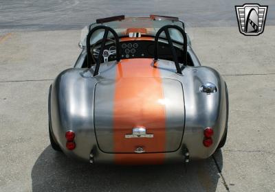 1965 Factory Five Cobra