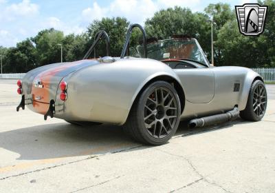 1965 Factory Five Cobra