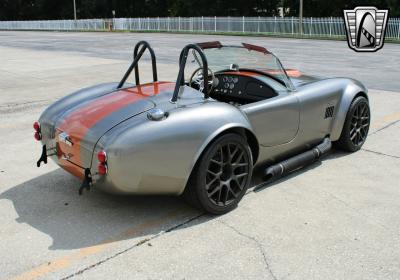 1965 Factory Five Cobra