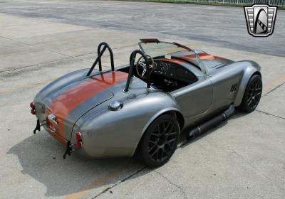 1965 Factory Five Cobra