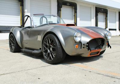 1965 Factory Five Cobra