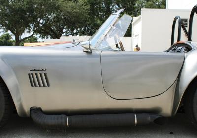 1965 Factory Five Cobra