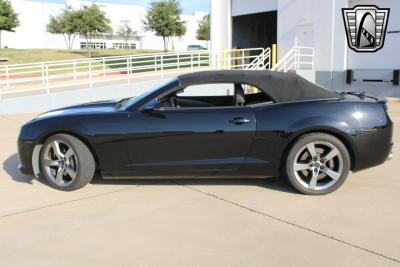 2012 Chevrolet Camaro