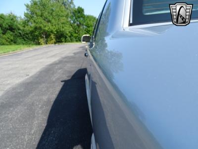 1997 Lincoln Town Car