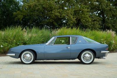 1963 Studebaker AVANTI SUPERCHARGED