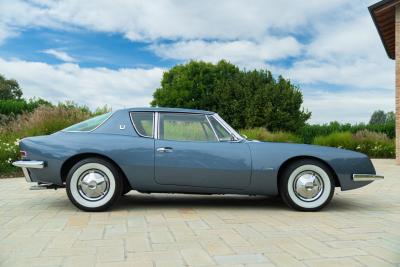 1963 Studebaker AVANTI SUPERCHARGED