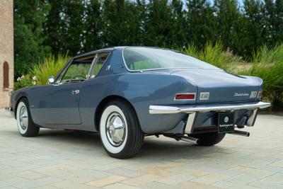 1963 Studebaker AVANTI SUPERCHARGED