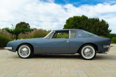 1963 Studebaker AVANTI SUPERCHARGED