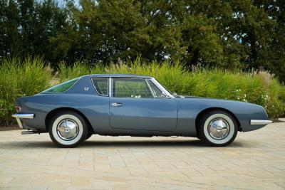 1963 Studebaker AVANTI SUPERCHARGED