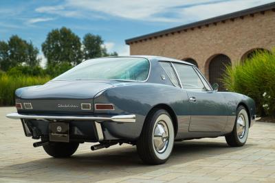 1963 Studebaker AVANTI SUPERCHARGED