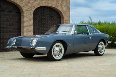 1963 Studebaker AVANTI SUPERCHARGED