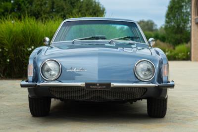 1963 Studebaker AVANTI SUPERCHARGED