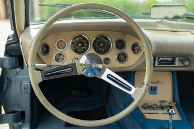 1963 Studebaker AVANTI SUPERCHARGED