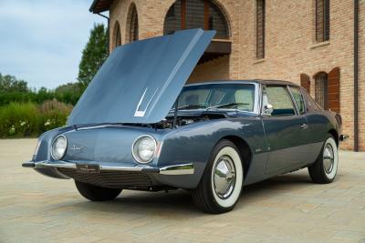 1963 Studebaker AVANTI SUPERCHARGED