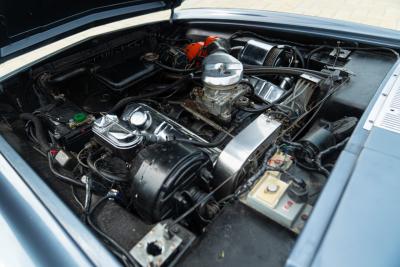 1963 Studebaker AVANTI SUPERCHARGED