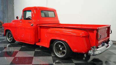 1955 Chevrolet 3100 LS Restomod