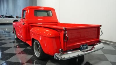 1955 Chevrolet 3100 LS Restomod