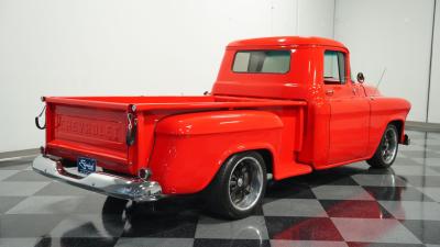 1955 Chevrolet 3100 LS Restomod