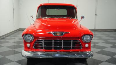 1955 Chevrolet 3100 LS Restomod