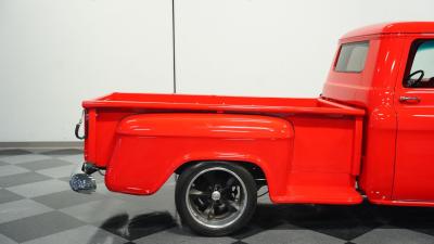 1955 Chevrolet 3100 LS Restomod