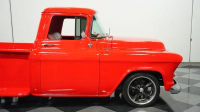 1955 Chevrolet 3100 LS Restomod