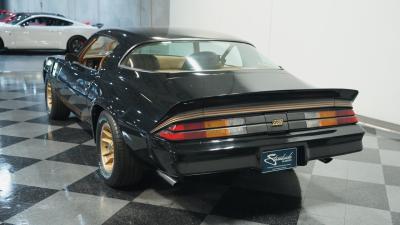 1980 Chevrolet Camaro Z28 Tribute