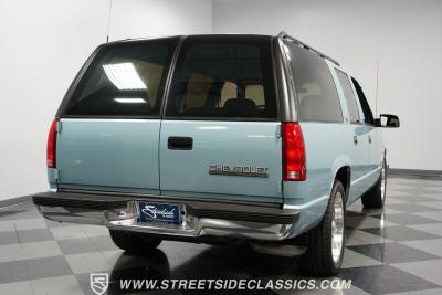 1992 Chevrolet Suburban