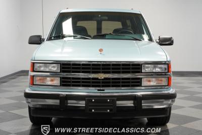 1992 Chevrolet Suburban