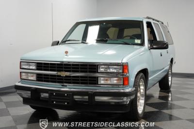 1992 Chevrolet Suburban