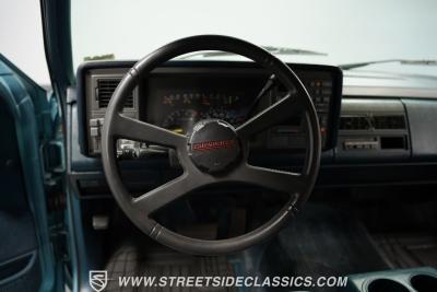 1992 Chevrolet Suburban