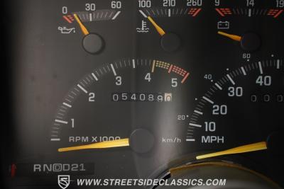 1992 Chevrolet Suburban