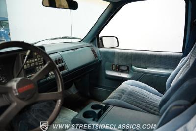 1992 Chevrolet Suburban