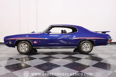 1971 Pontiac GTO Judge Tribute